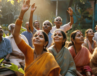 The Power of Sunlight: How it Affects Aging and Overall Health